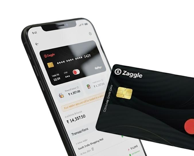 Zaggle App