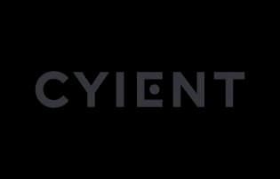 Cyient Logo