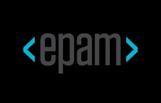 Epam Logo