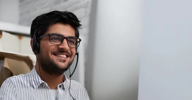 Finance Product Banner