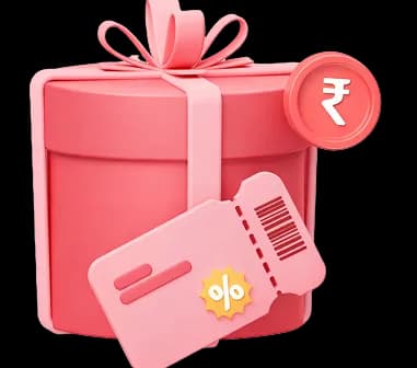prepaid gifting icon