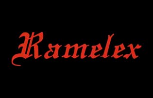 Ramelex Logo
