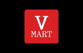 Vmart Logo