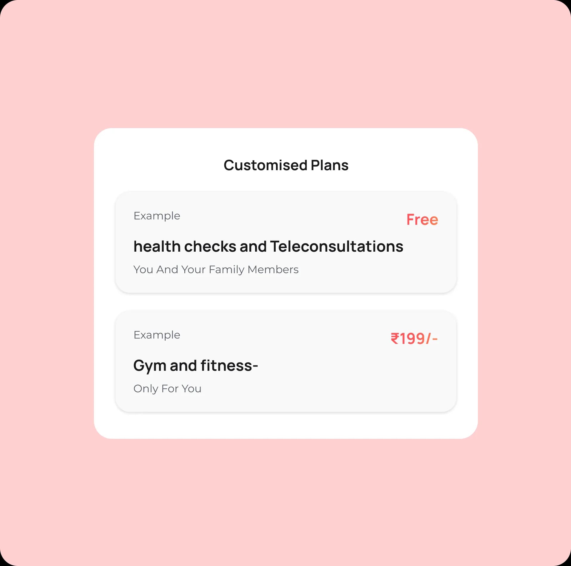 Wellnes Acces Employees